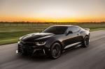 Chevrolet Camaro ZL1 HPE1000 The Exorcist by Hennessey 2017 года